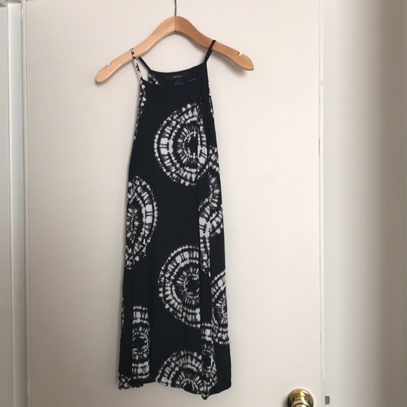 Forever 21 Dresses & Skirts - 🐘Tie dye mini dress